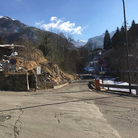 Apartament Limone Limone Piemonte Dış mekan fotoğraf