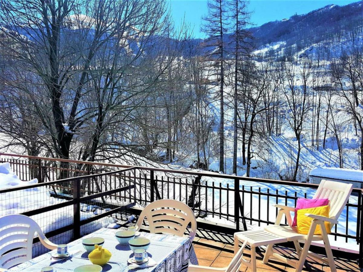 Apartament Limone Limone Piemonte Dış mekan fotoğraf