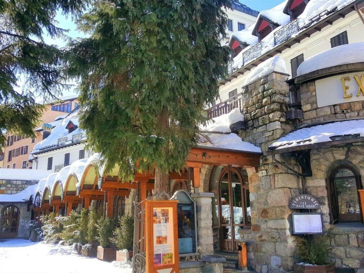 Apartament Limone Limone Piemonte Dış mekan fotoğraf