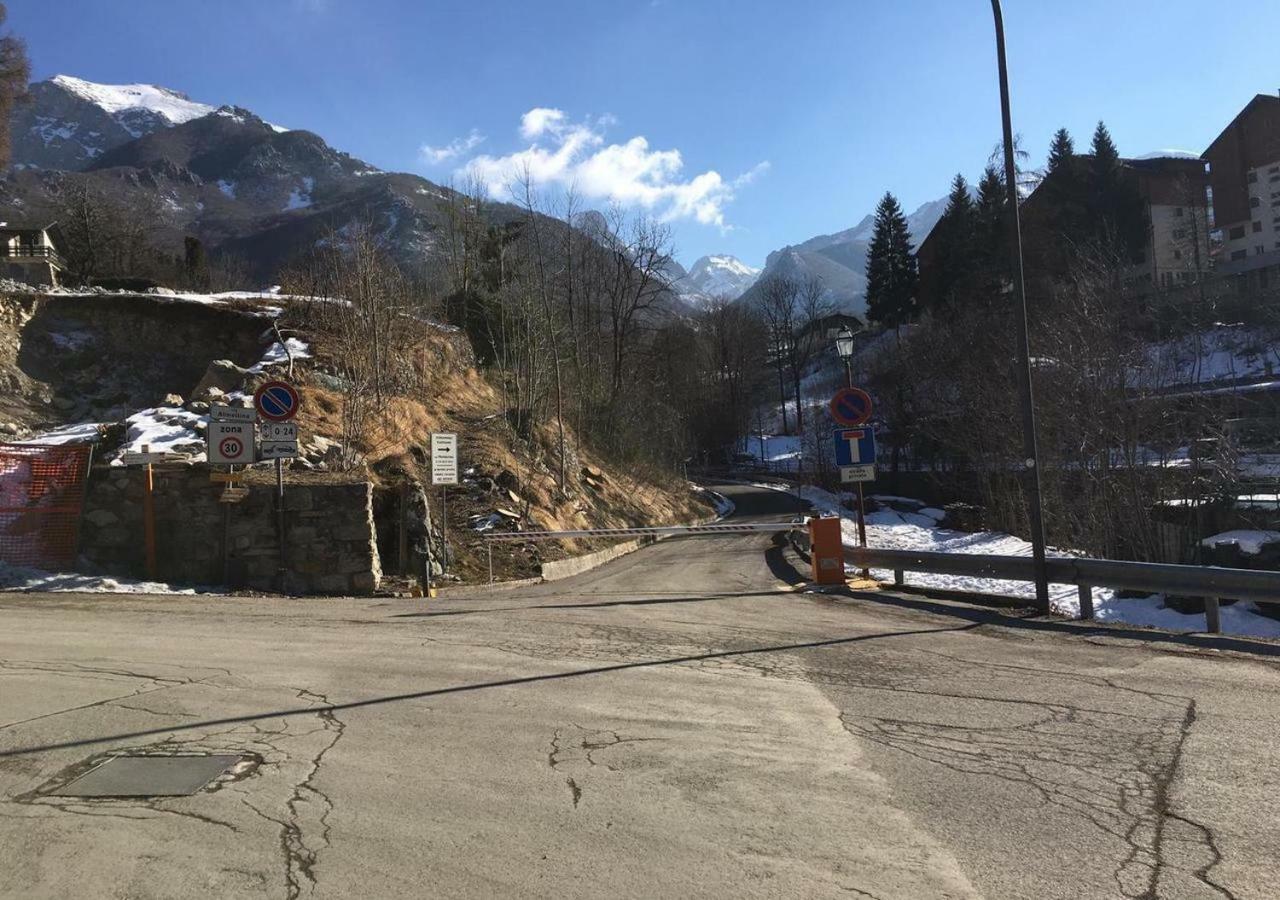 Apartament Limone Limone Piemonte Dış mekan fotoğraf